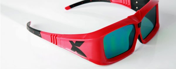 3D-bril