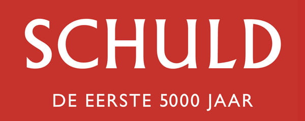 Boek Schuld - banner