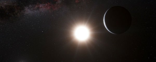 Planeet Alpha Centauri B