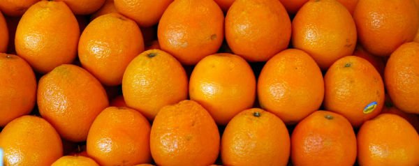 Sinaasappelgeur