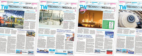Technisch Weekblad