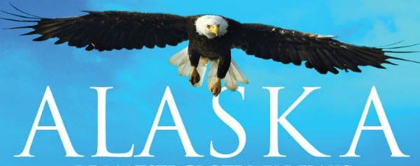 Alaska - banner