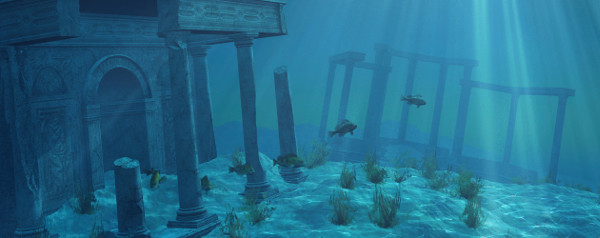 Atlantis - header