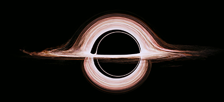 zwart gat event horizon telescope