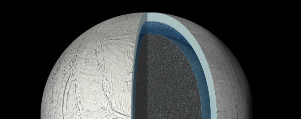 Oceaan Enceladus - header