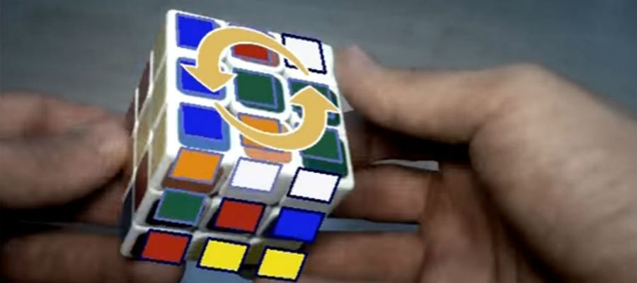 Rubik.s Cube