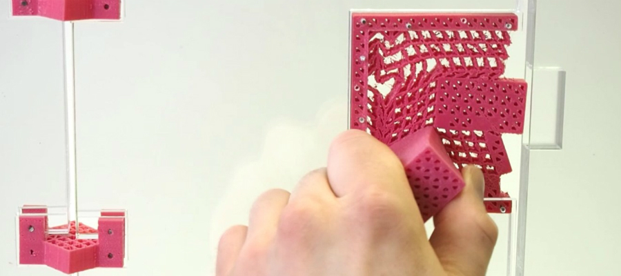 3D-printtechniek