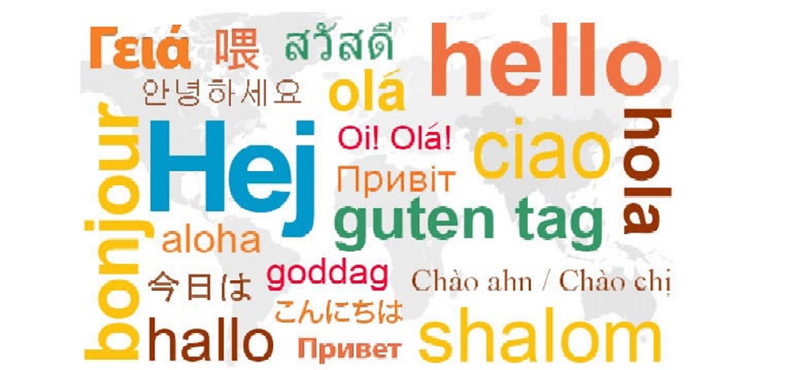 wat is de oudste taal