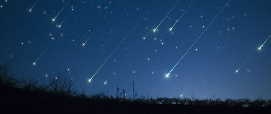 meteorenzwerm