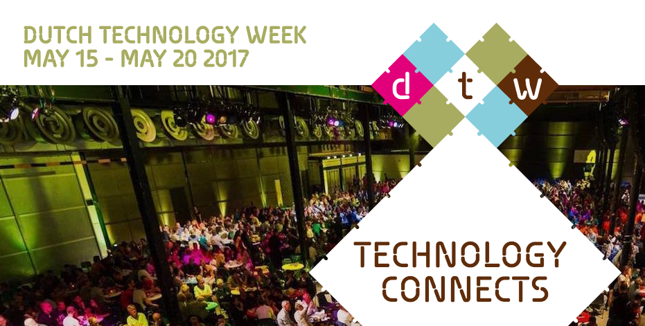 Dutch Technology Week 2017