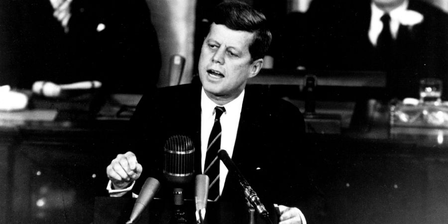 Kennedy-documenten