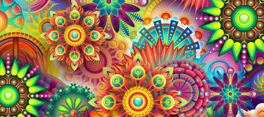 psychedelische drugs