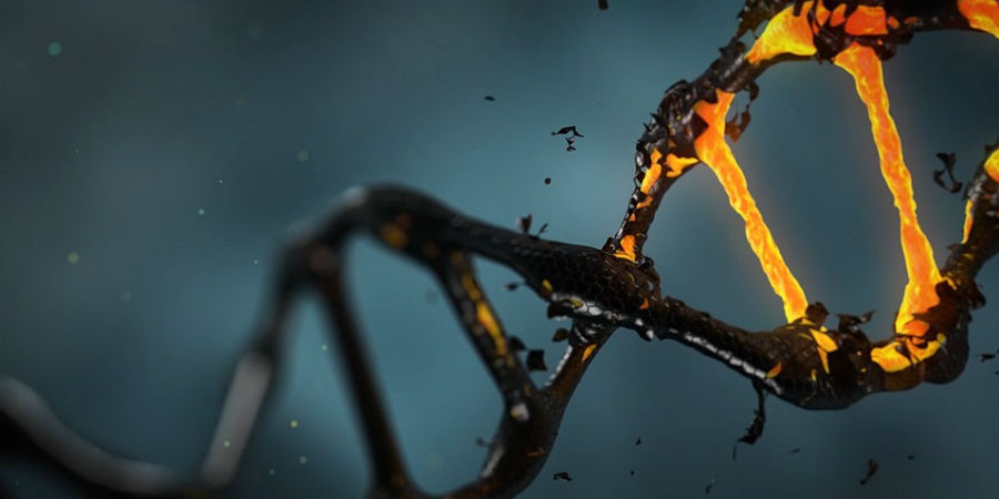 CRISPR kanker gepersonaliseerde behandeling