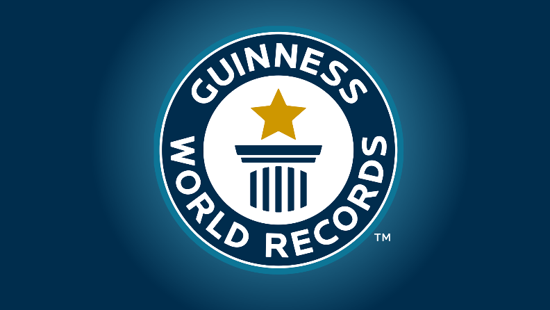 Guinness World
