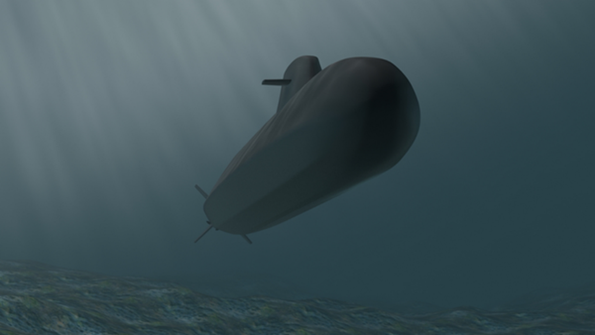 Duitse onderzeeboten