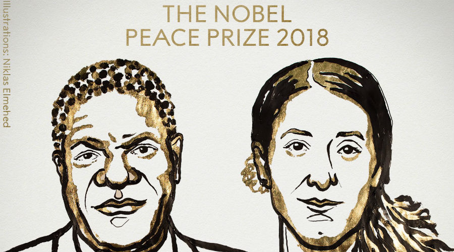Nobelprijs vrede
