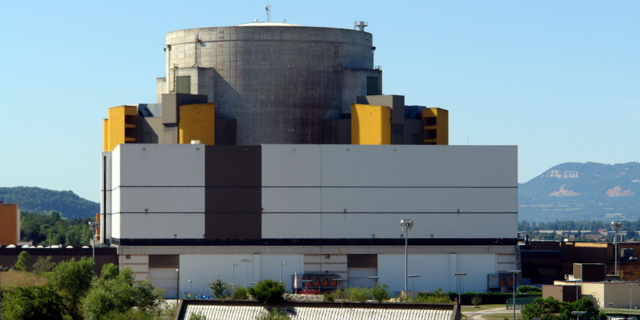 kernreactoren kernenergie
