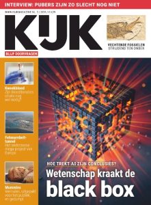 Cover KIJK 3-2024