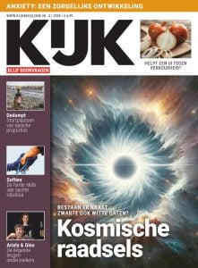 Cover KIJK 4 2024