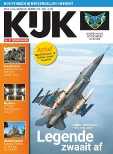Cover KIJK 6-7