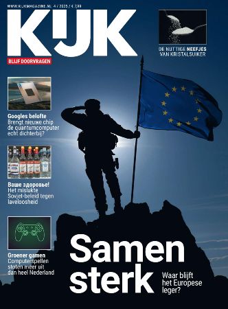KIJK 4-2025 cover