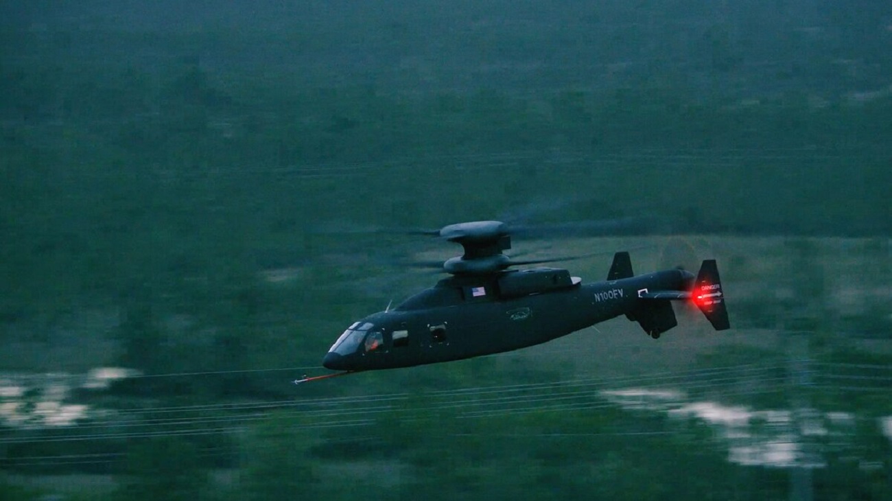 Boeing Sikorsky