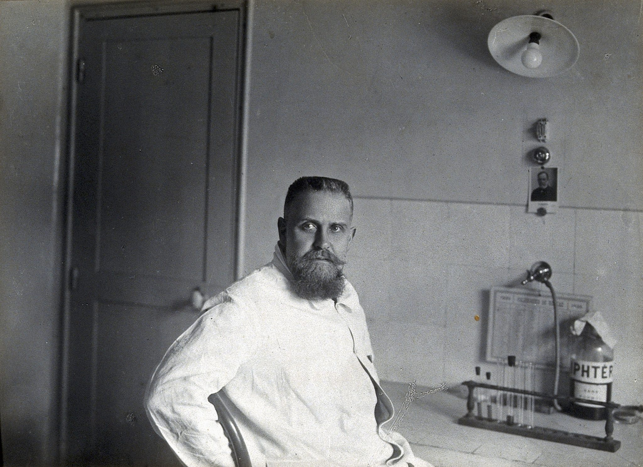 Zeven grootheden die nooit de Nobelprijs kregen (2) - KIJK Magazine