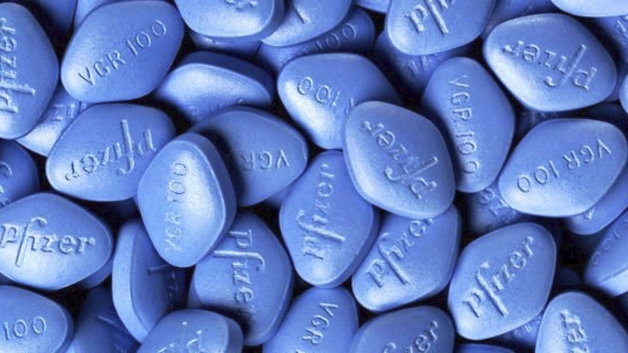 Viagra