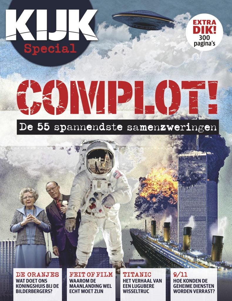 Complot-special