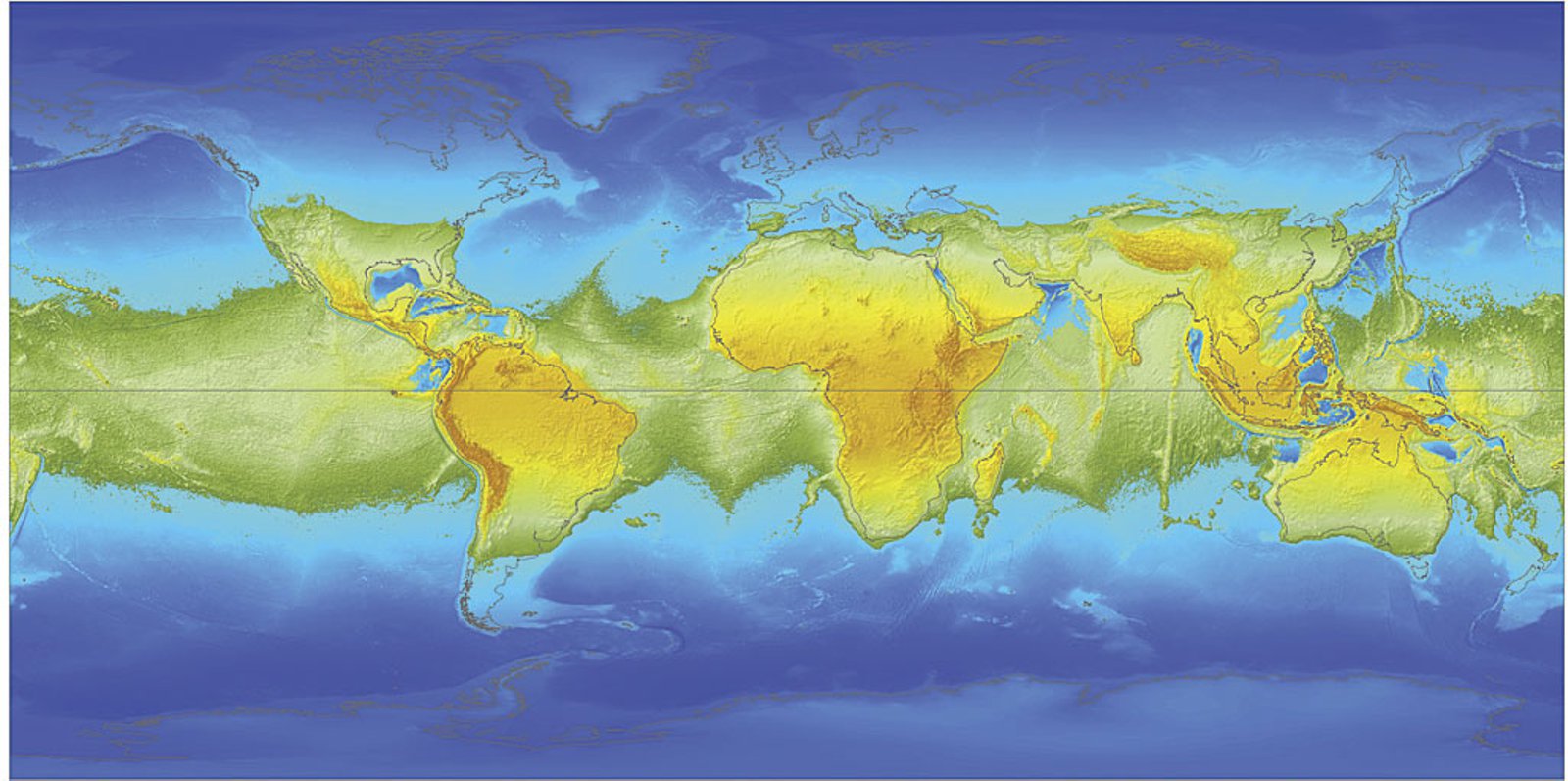 Earth Day: wat als de aarde stopt met draaien? - KIJK Magazine