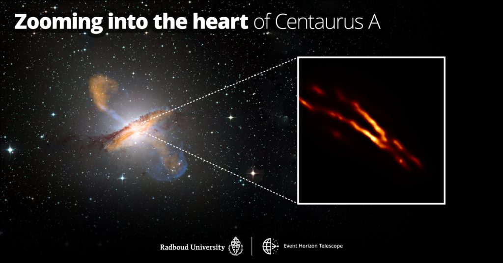 Centaurus A