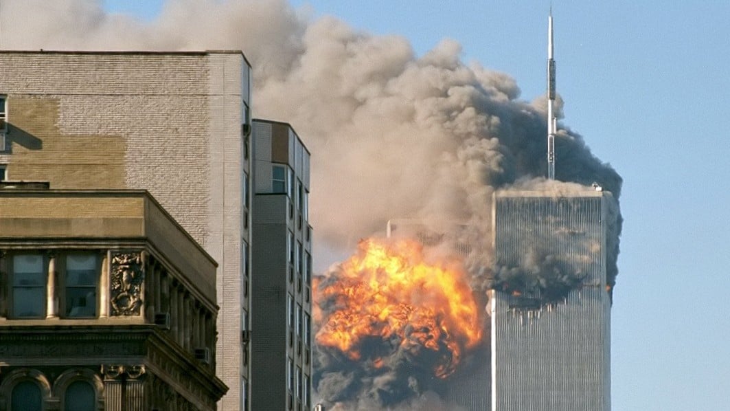 elf september 9/11