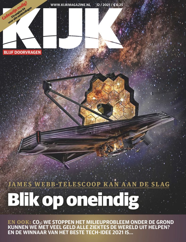 KIJK 12/2021