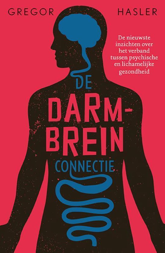 darm-breinconnectie