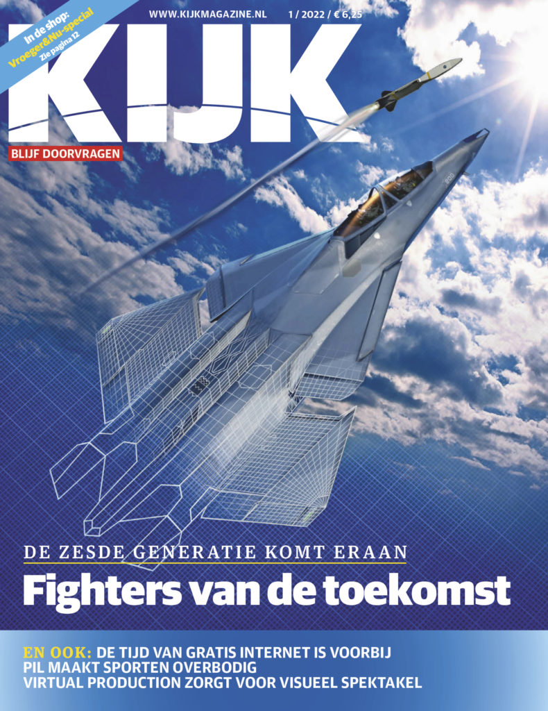 KIJK 1-2022