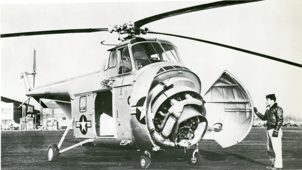 Sikorsky