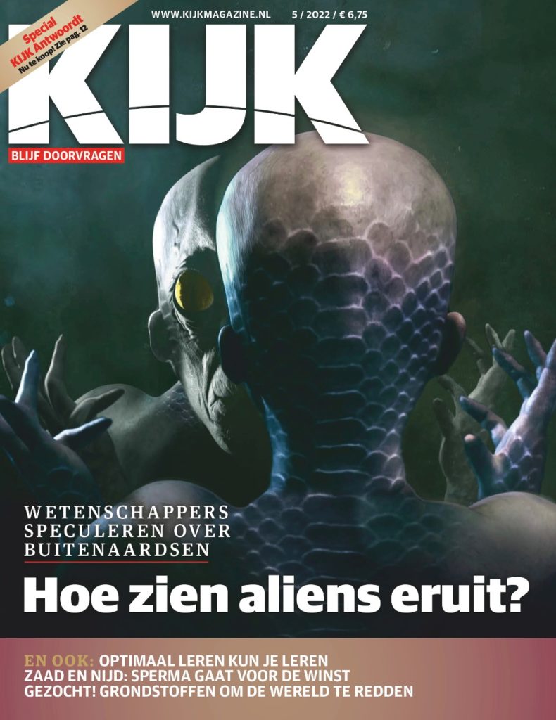 KIJK 5/2022