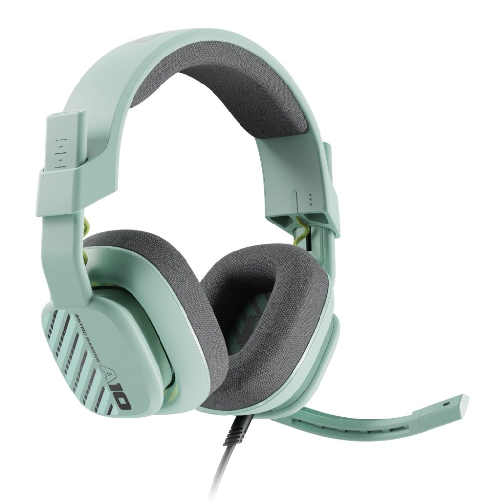 ASTRO Gaming headset