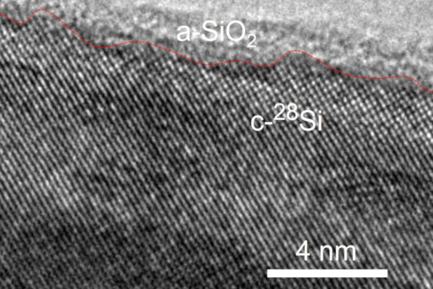 silicium-28