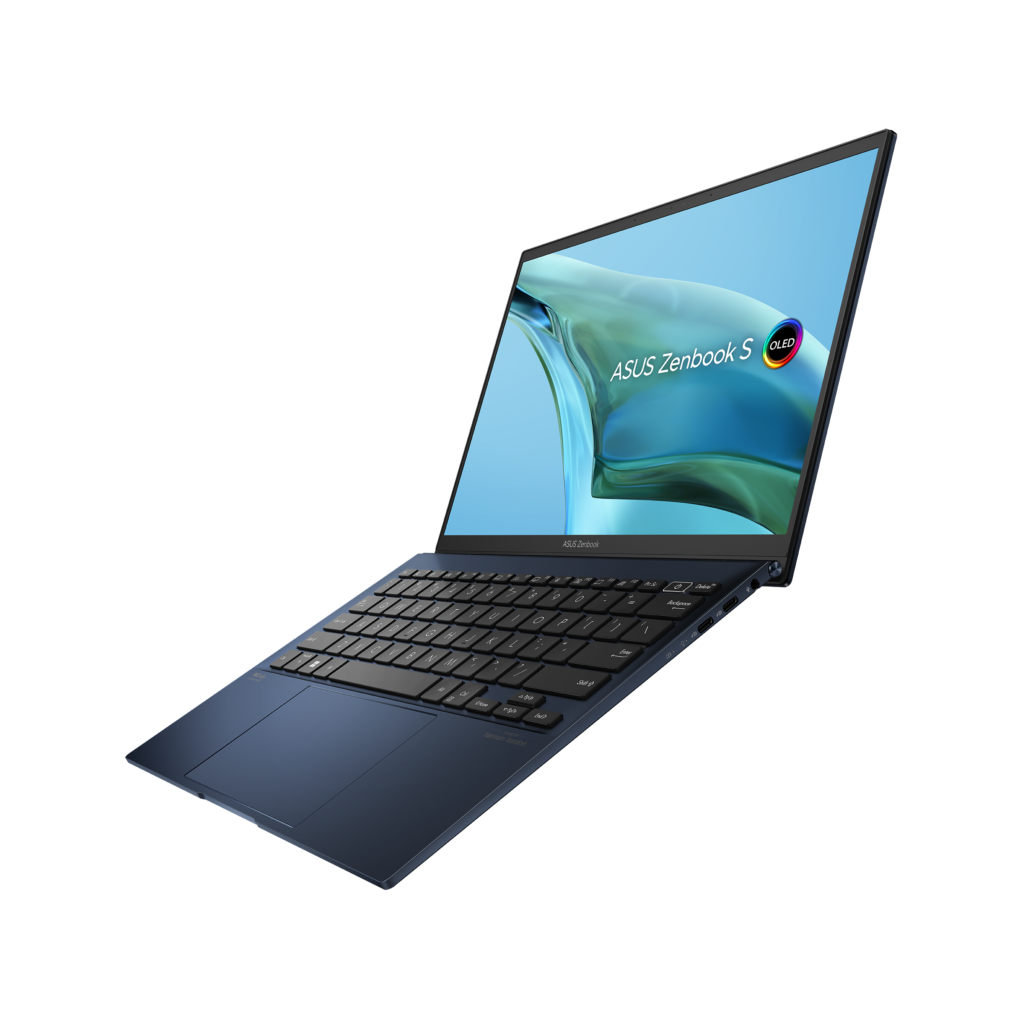 Zenbook