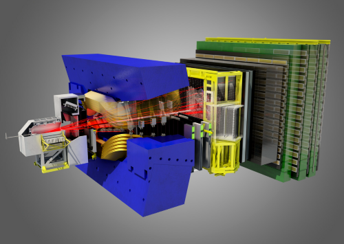 LHCb-experiment