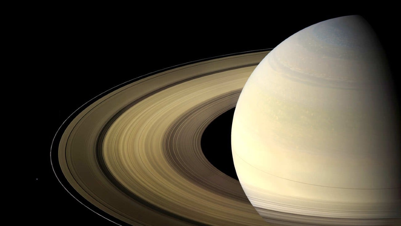 ringen Saturnus