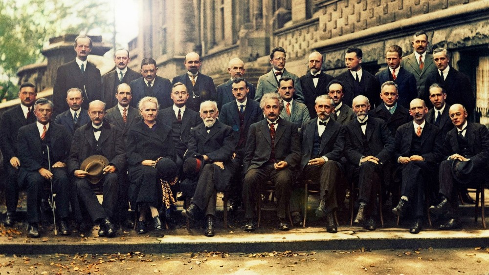 Solvayconferentie