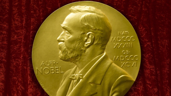 Nobelprijs Economie