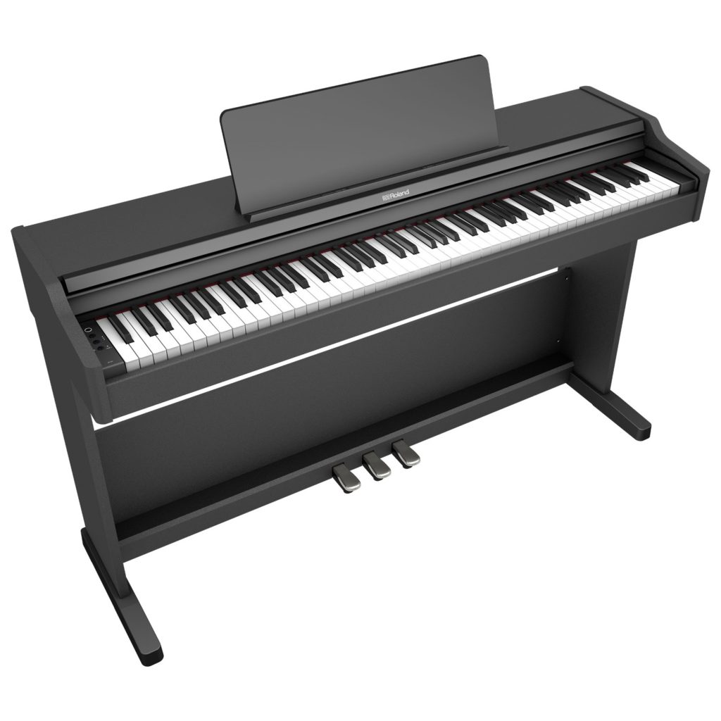 Roland RP107 piano