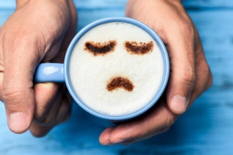 Wie bedacht Blue Monday?