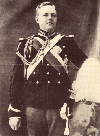 Lodewijk Filips van Portugal