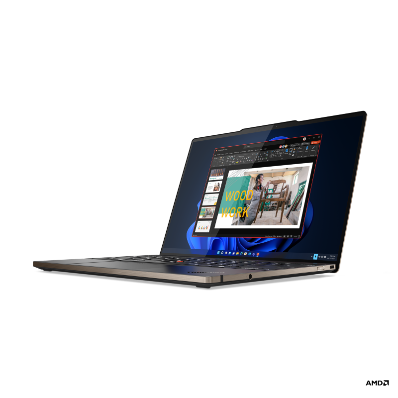 Lenovo ThinkPad Z13 Gen 2 laptop