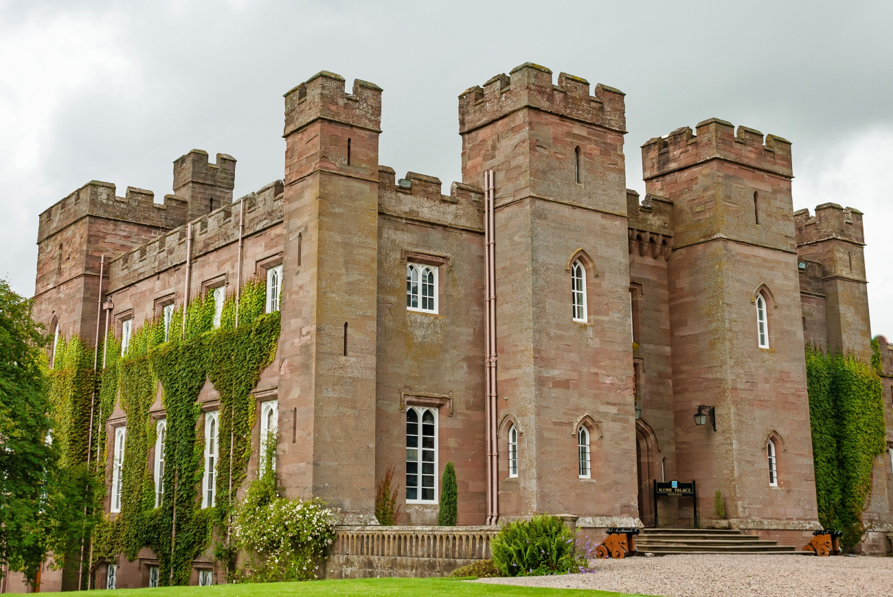 Scone Palace