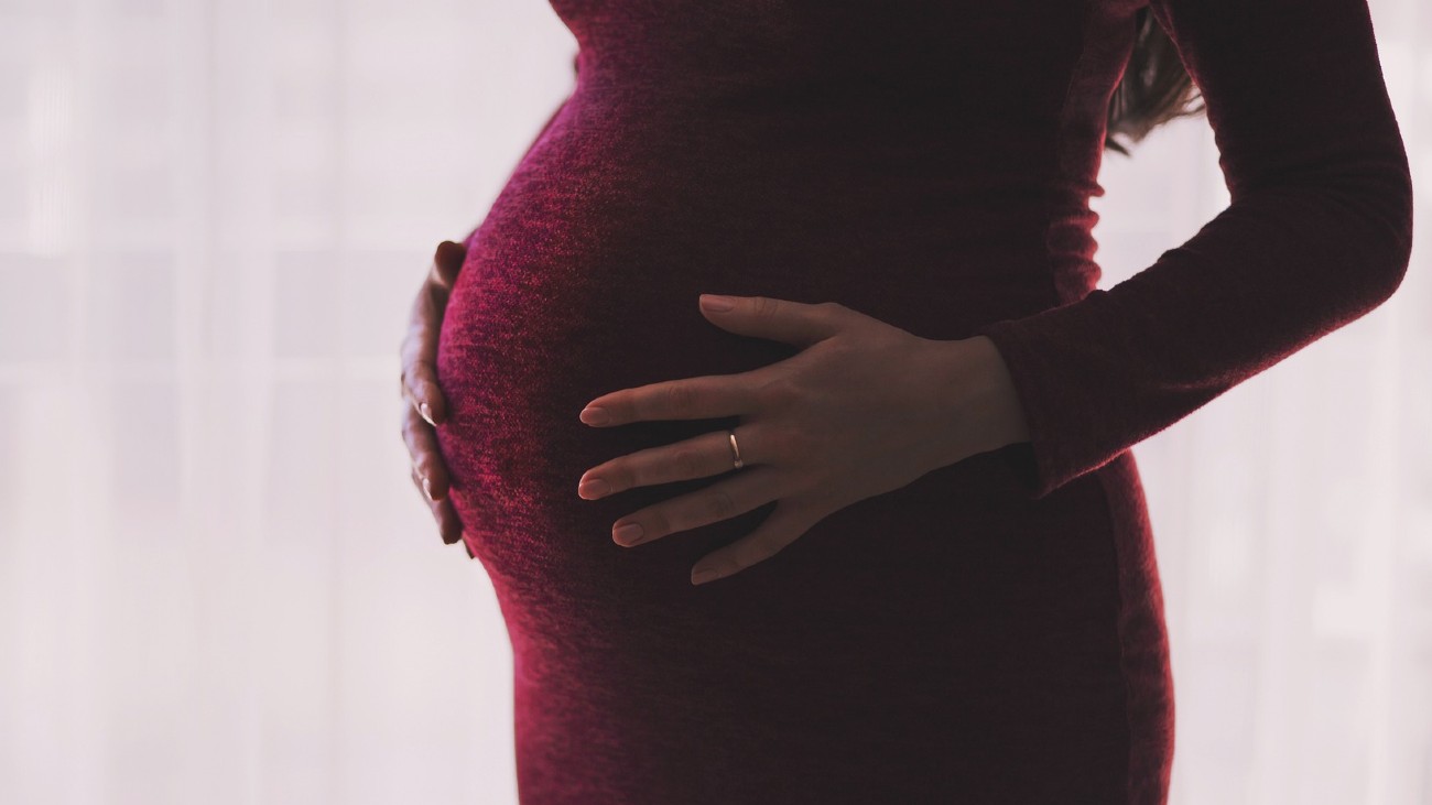 Pandemiestress verandert de placenta van zwangere vrouwen